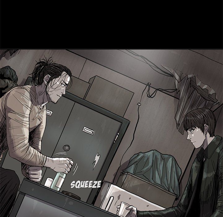 The Blue Land Manhwa - Chapter 42 Page 58