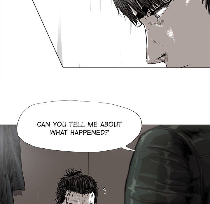The Blue Land Manhwa - Chapter 42 Page 62
