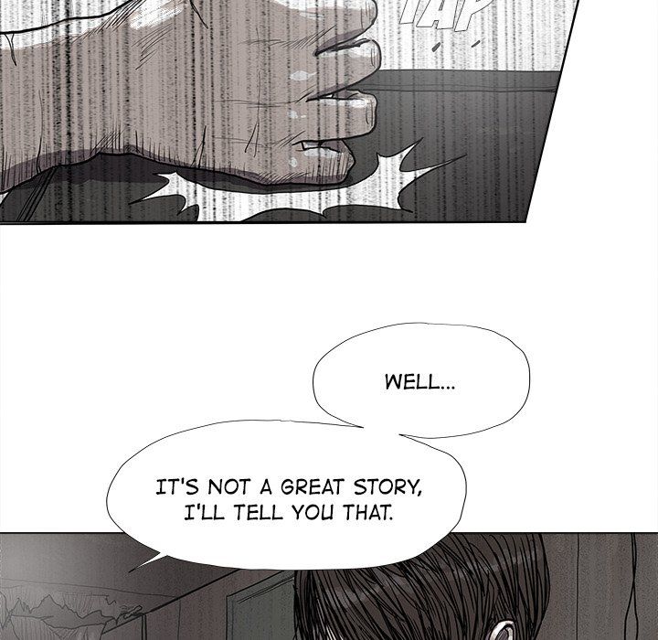 The Blue Land Manhwa - Chapter 42 Page 68