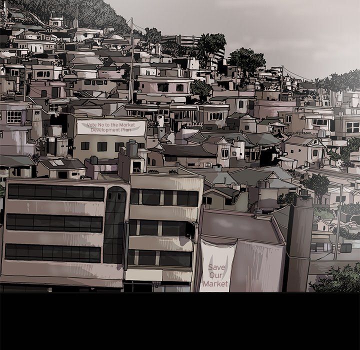 The Blue Land Manhwa - Chapter 42 Page 71