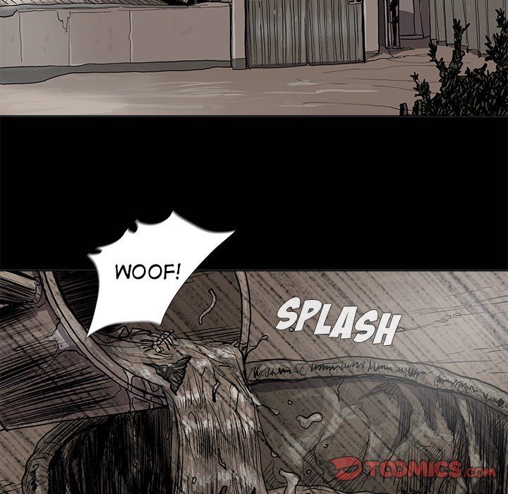 The Blue Land Manhwa - Chapter 42 Page 73