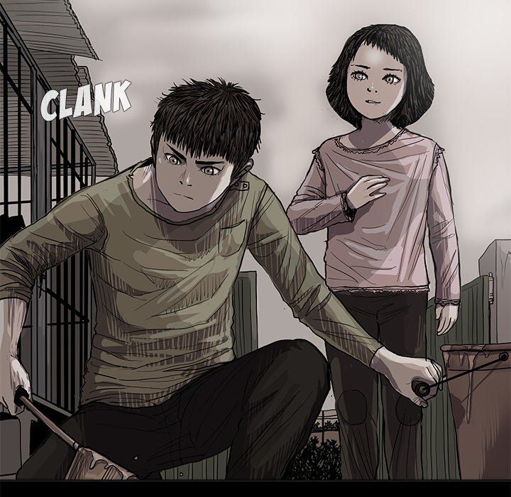 The Blue Land Manhwa - Chapter 42 Page 75