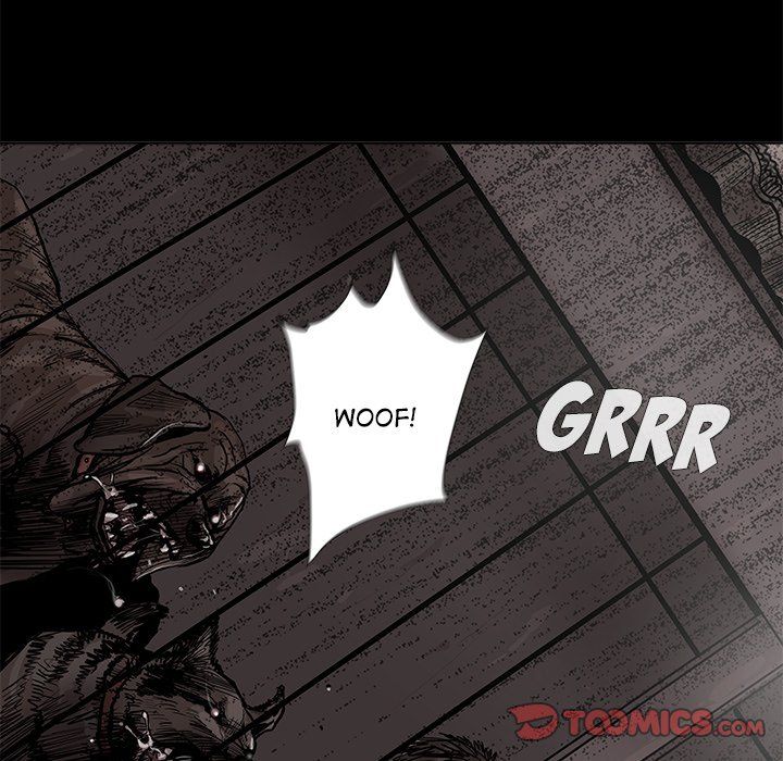 The Blue Land Manhwa - Chapter 42 Page 79