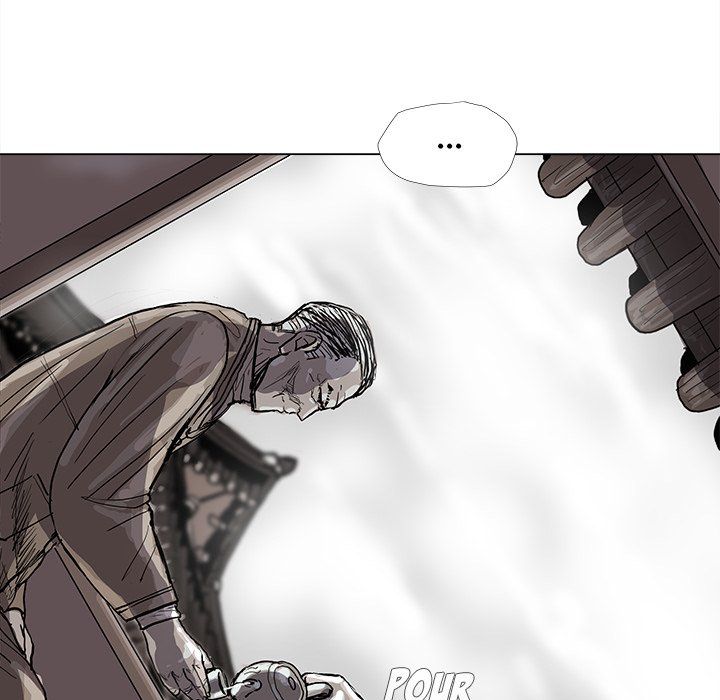 The Blue Land Manhwa - Chapter 53 Page 5