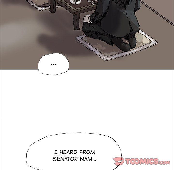 The Blue Land Manhwa - Chapter 53 Page 9