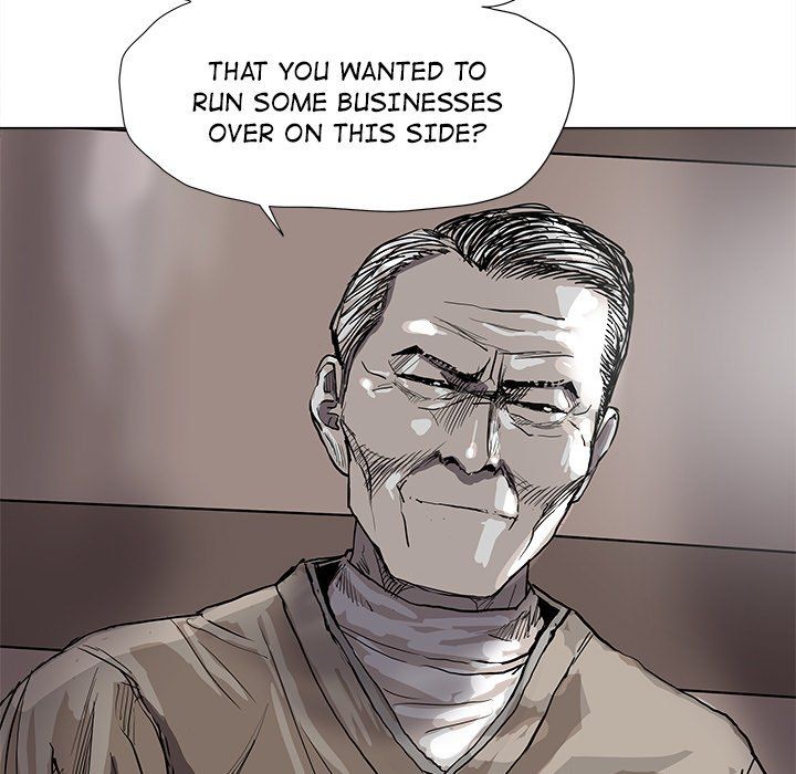 The Blue Land Manhwa - Chapter 53 Page 10