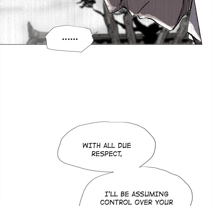 The Blue Land Manhwa - Chapter 53 Page 13