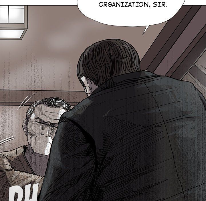 The Blue Land Manhwa - Chapter 53 Page 14