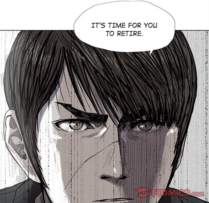 The Blue Land Manhwa - Chapter 53 Page 17
