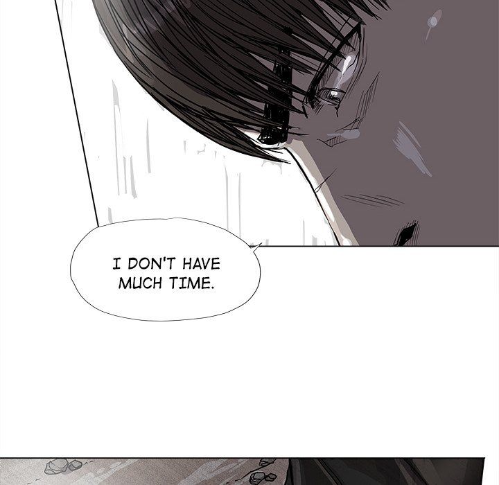 The Blue Land Manhwa - Chapter 53 Page 22