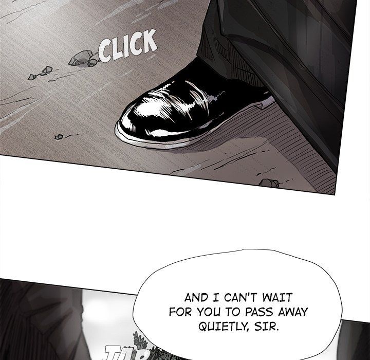 The Blue Land Manhwa - Chapter 53 Page 23