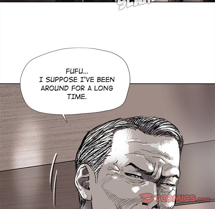 The Blue Land Manhwa - Chapter 53 Page 25