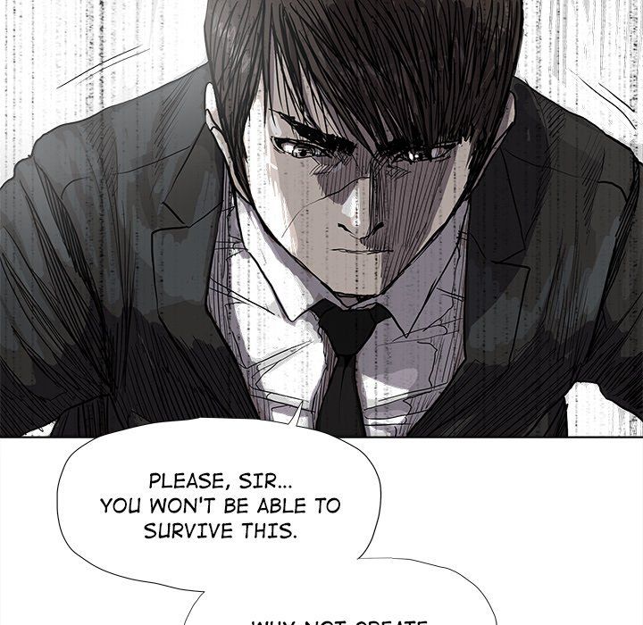 The Blue Land Manhwa - Chapter 53 Page 29