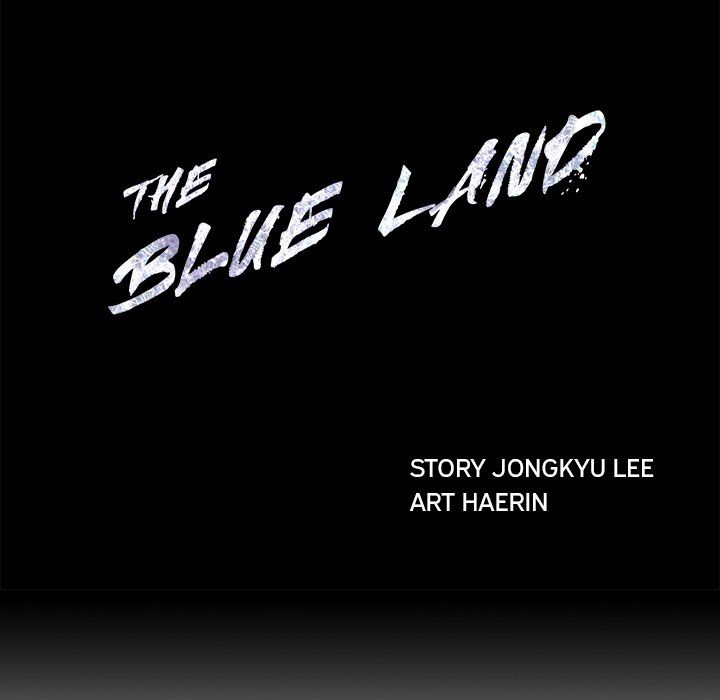 The Blue Land Manhwa - Chapter 53 Page 31