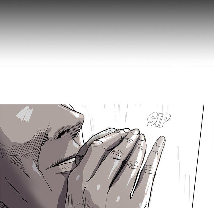 The Blue Land Manhwa - Chapter 53 Page 32