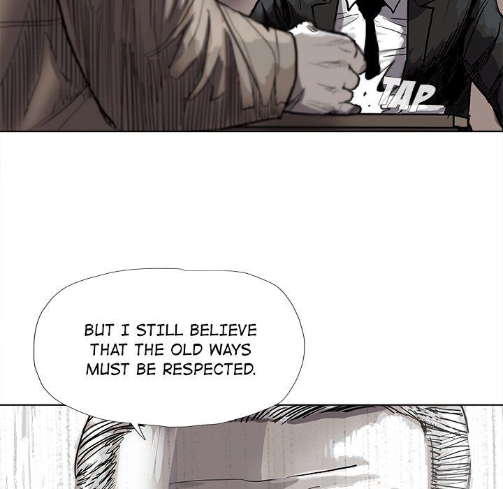 The Blue Land Manhwa - Chapter 53 Page 34