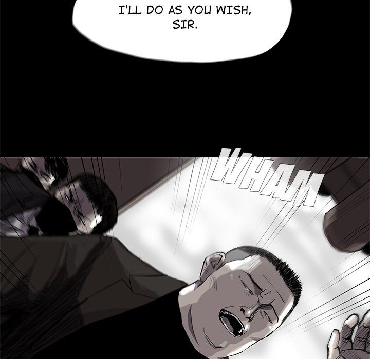 The Blue Land Manhwa - Chapter 53 Page 39