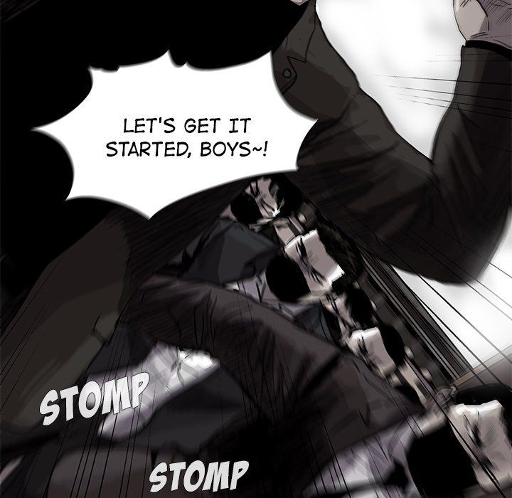 The Blue Land Manhwa - Chapter 53 Page 40