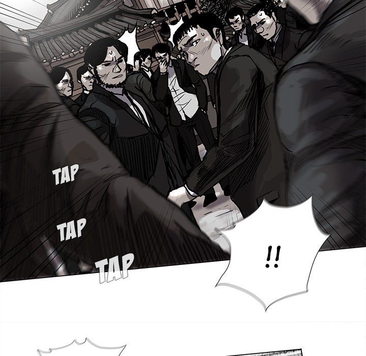 The Blue Land Manhwa - Chapter 53 Page 42