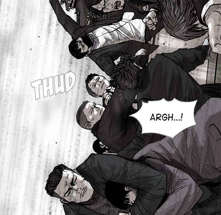 The Blue Land Manhwa - Chapter 53 Page 45