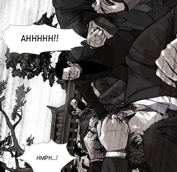 The Blue Land Manhwa - Chapter 53 Page 46