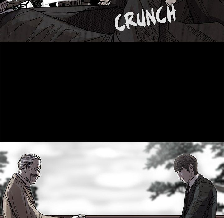 The Blue Land Manhwa - Chapter 53 Page 47