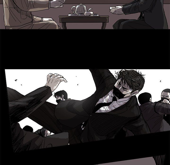 The Blue Land Manhwa - Chapter 53 Page 48