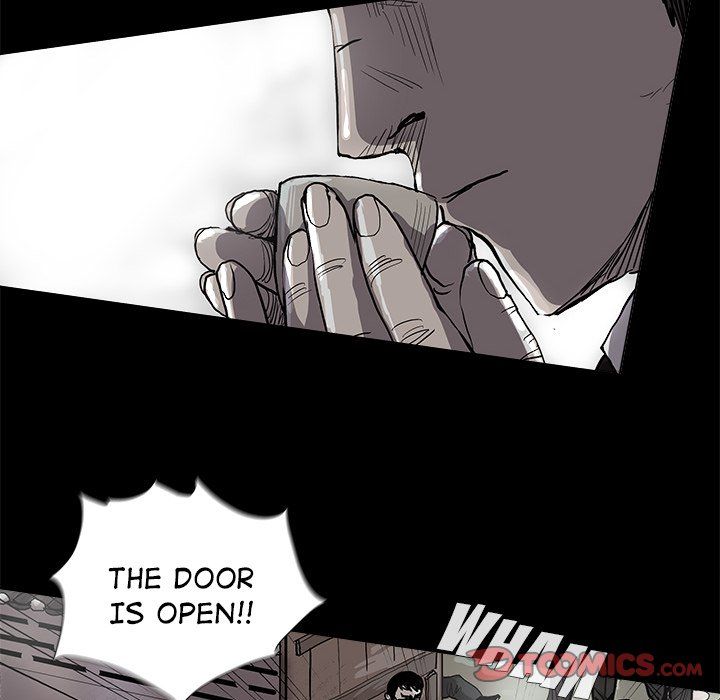 The Blue Land Manhwa - Chapter 53 Page 49