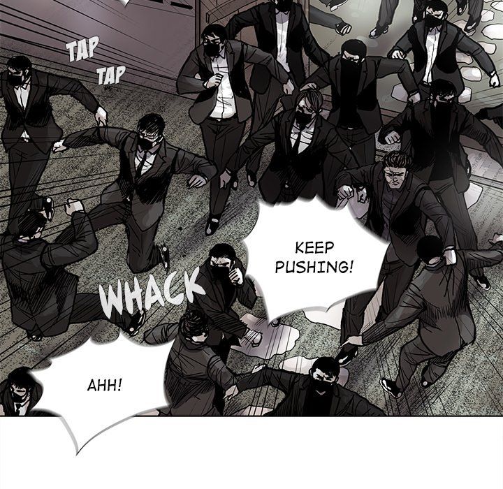 The Blue Land Manhwa - Chapter 53 Page 50