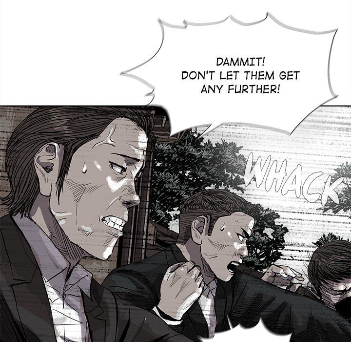 The Blue Land Manhwa - Chapter 53 Page 51