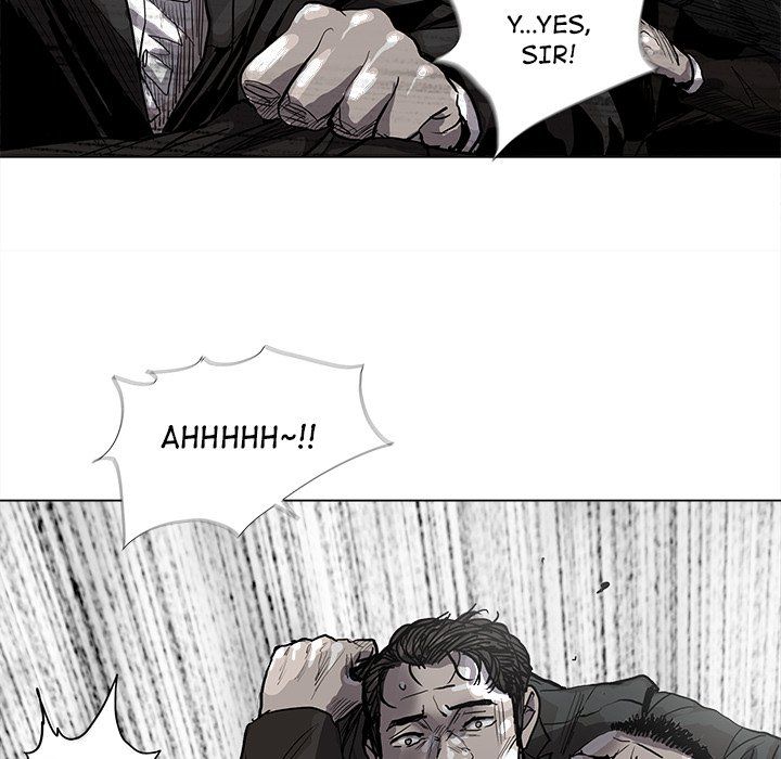 The Blue Land Manhwa - Chapter 53 Page 52