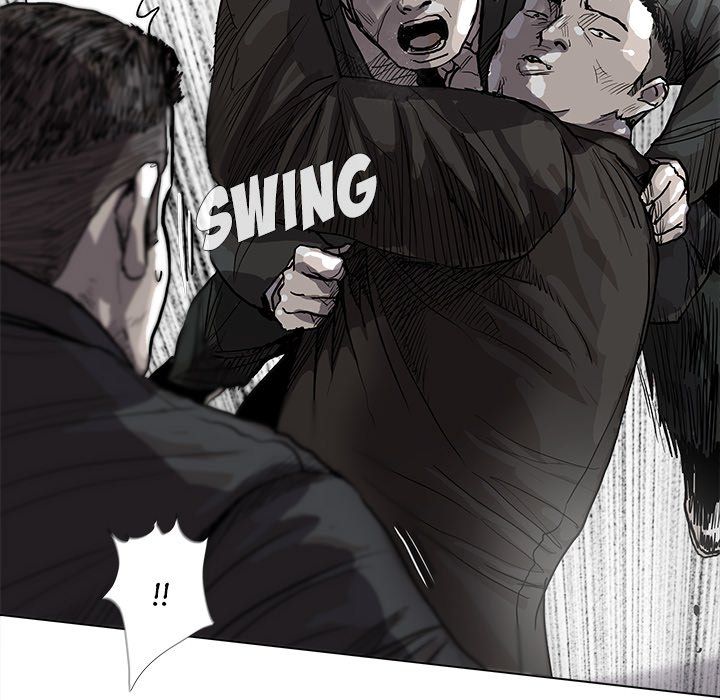 The Blue Land Manhwa - Chapter 53 Page 53