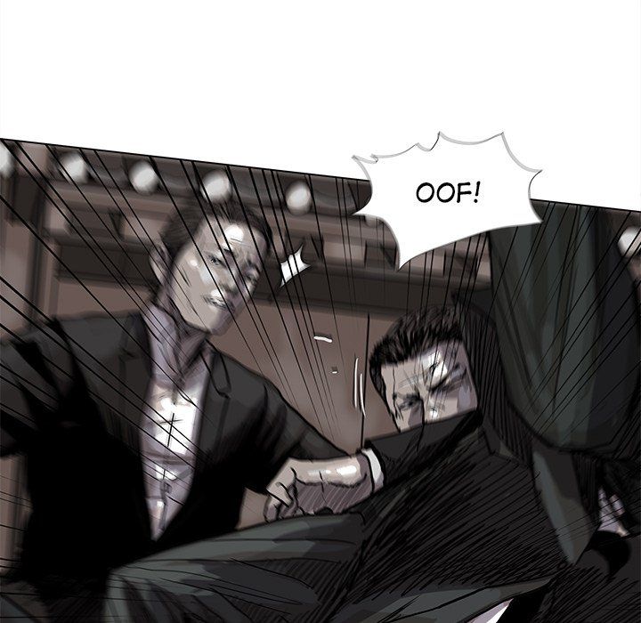 The Blue Land Manhwa - Chapter 53 Page 54