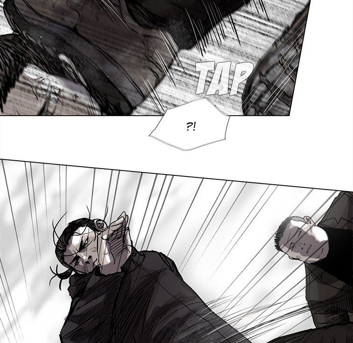 The Blue Land Manhwa - Chapter 53 Page 56