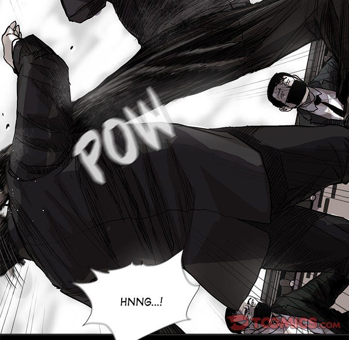 The Blue Land Manhwa - Chapter 53 Page 57