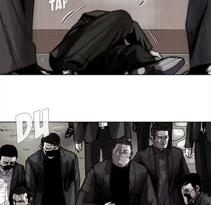 The Blue Land Manhwa - Chapter 53 Page 63