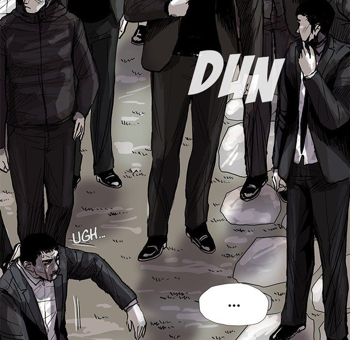 The Blue Land Manhwa - Chapter 53 Page 64