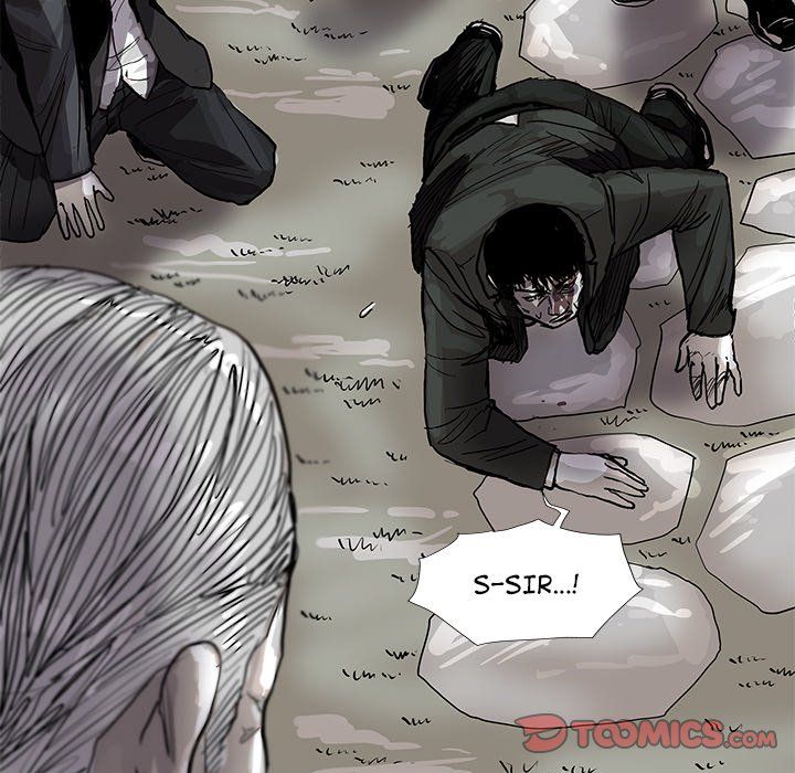 The Blue Land Manhwa - Chapter 53 Page 65