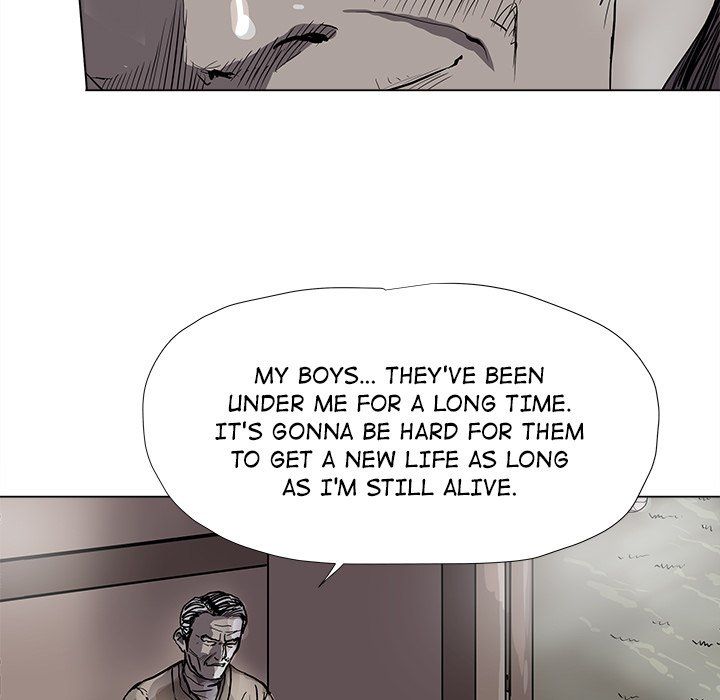 The Blue Land Manhwa - Chapter 53 Page 67