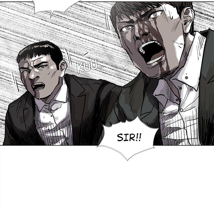 The Blue Land Manhwa - Chapter 53 Page 74