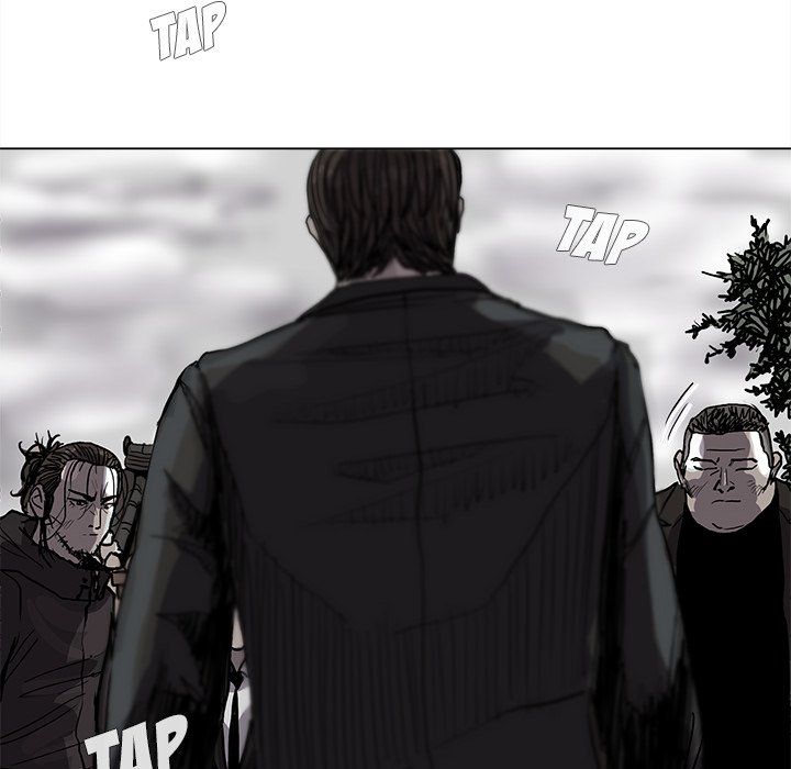 The Blue Land Manhwa - Chapter 53 Page 75