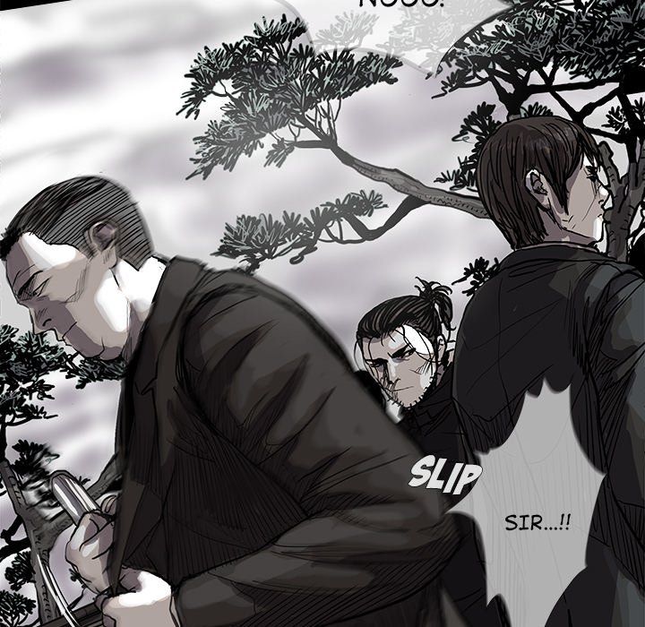 The Blue Land Manhwa - Chapter 53 Page 78