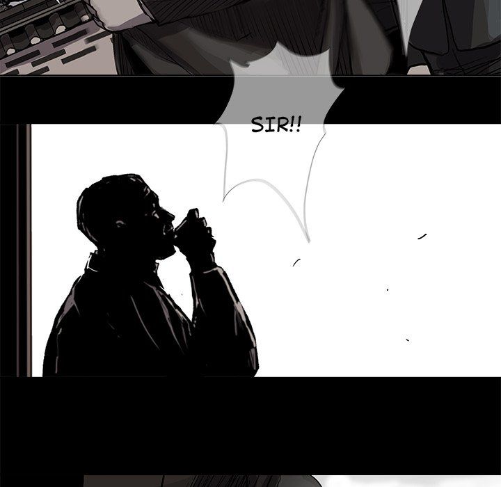 The Blue Land Manhwa - Chapter 53 Page 79