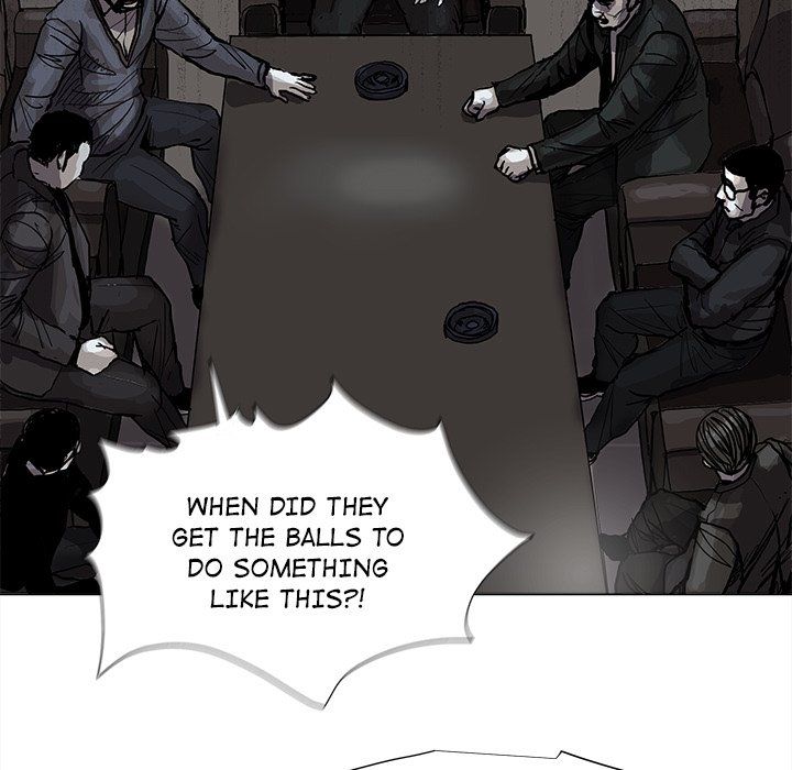 The Blue Land Manhwa - Chapter 53 Page 86