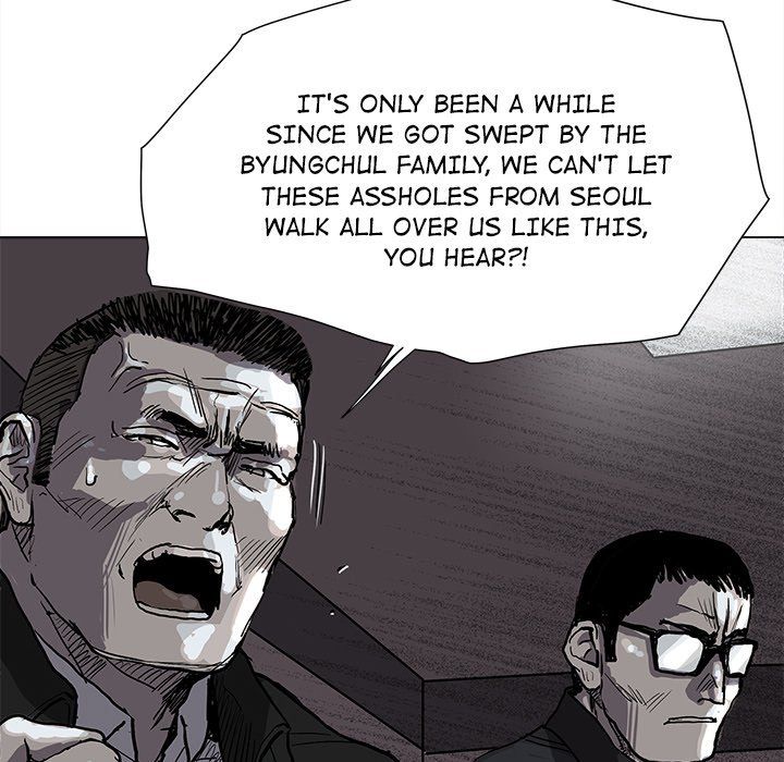 The Blue Land Manhwa - Chapter 53 Page 87