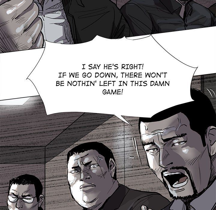 The Blue Land Manhwa - Chapter 53 Page 88