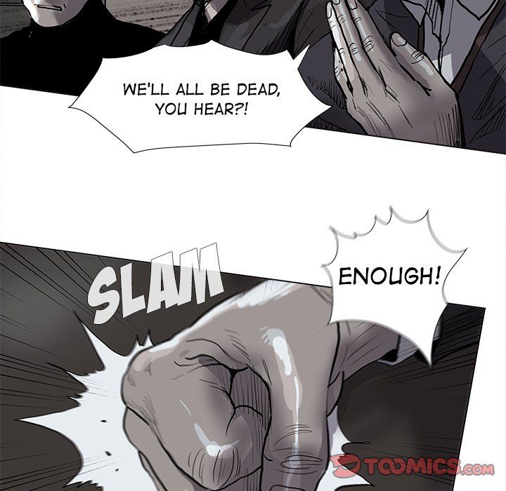 The Blue Land Manhwa - Chapter 53 Page 89