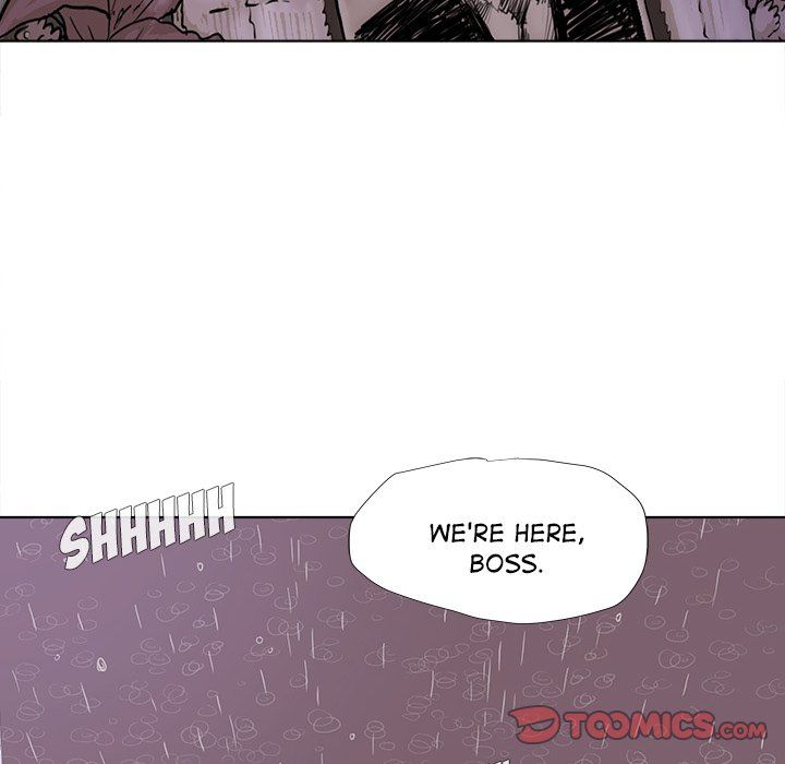 The Blue Land Manhwa - Chapter 53 Page 97