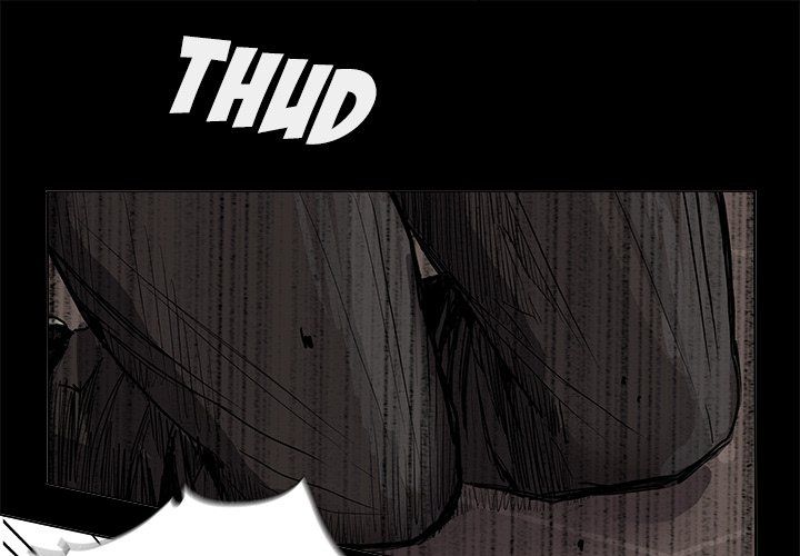 The Blue Land Manhwa - Chapter 61 Page 0