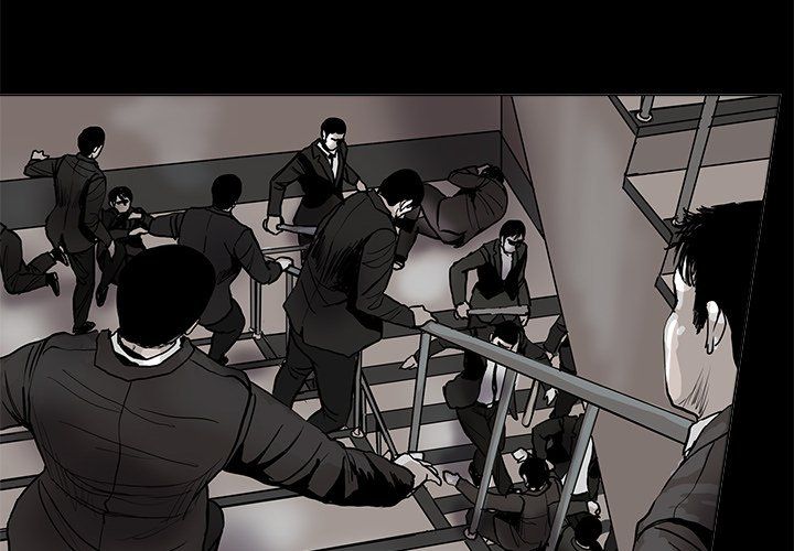 The Blue Land Manhwa - Chapter 61 Page 3